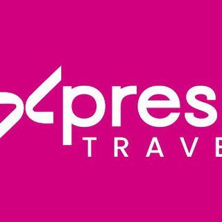 Telegram profile photo for XpressTravel - туроператор по Тунису