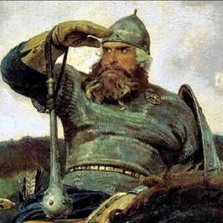 Telegram profile photo for Оренбургский сказочник