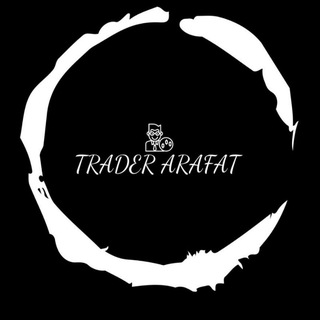 Telegram profile photo for TRADER ARAFAT 99
