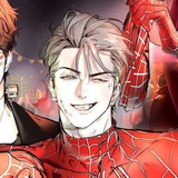 Telegram profile photo for Luke Davis.