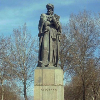 Telegram profile photo for مظانُّ الحكمة | avicenna