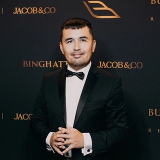 Telegram group profile photo for Secondary Market Sales Dubai