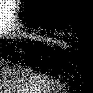 Telegram profile photo for thoughts of eyes