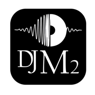 Telegram profile photo for ⚜️Dj M2 Music⚜️