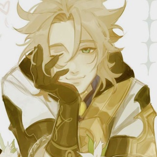 Telegram profile photo for Ꭺlʙᴇdᴏ ;; Ꮲrinᴄᴇ ᴏf Ꮯhᴀlᴋ