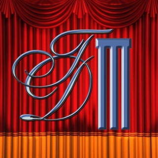Telegram profile photo for МАУ "Городской Дом Творчества"