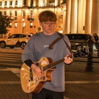 Telegram profile photo for Радиансе X 20.07