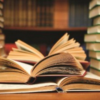 Telegram profile photo for كتب منوعة. هندسة كهرباء وغيرها