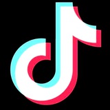 Telegram profile photo for TikTok: Новые видео