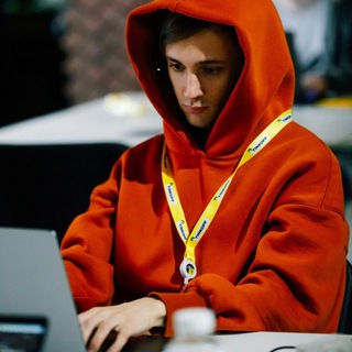 Telegram profile photo for Android в тесте и маленький капучино