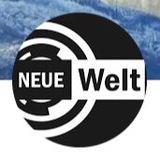 Telegram profile photo for Schöne Neue Welt