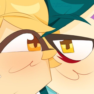 Telegram profile photo for Тери