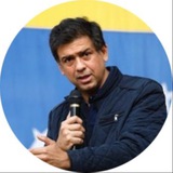 Telegram profile photo for Canal Miranda, por Carlos Ocariz