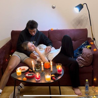 Telegram profile photo for Ростиксон