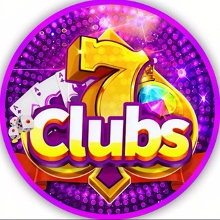 Telegram group profile photo for 7CLUBS - SỰ KIỆN
