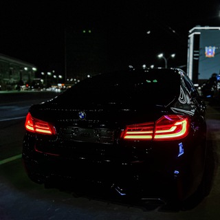Telegram profile photo for Bmw 540ix