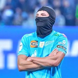 Telegram profile photo for Игрок. Ставки на футбол