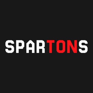 Telegram profile photo for 300 SPARTONs