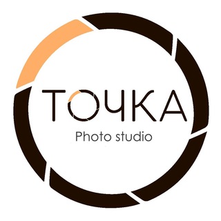 Telegram profile photo for Фотостудия ТОЧКА