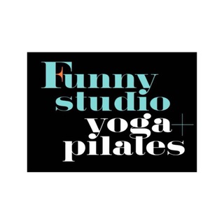 Telegram profile photo for Funny Studio 🧘🏼♀️💜