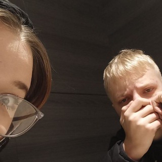 Telegram profile photo for тусклика жизнь