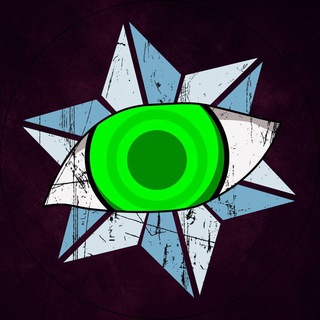Telegram profile photo for Всевидящее ОКО (миллион подписчиков)