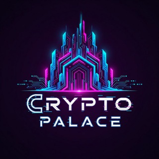 Telegram profile photo for Crypto_Palace ™