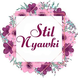 Telegram profile photo for ✨💖СтильНяшки 💖✨