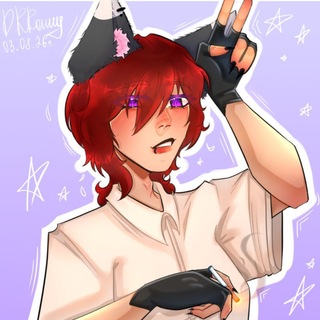 Telegram profile photo for 𝑲𝒐𝒏𝒏𝒚𝒂𝑪𝒉𝒆𝒍𝒍𝒂