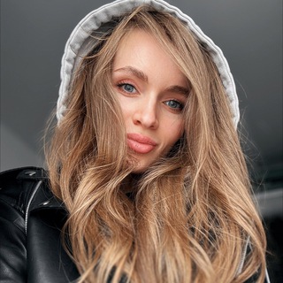 Telegram profile photo for Лера в мире книг🩵