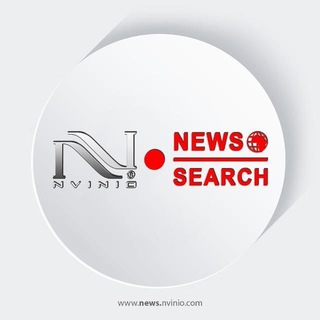 Telegram profile photo for NViNiO • News ™ (FR/EN)