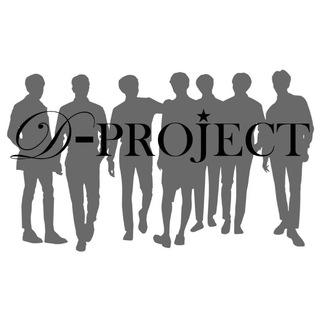 Telegram profile photo for D-PROJECT!