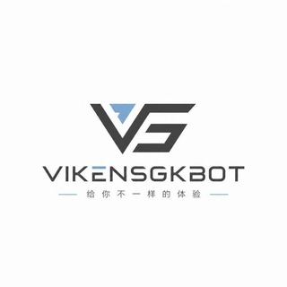 Telegram profile photo for VIKENSGK综合社工库