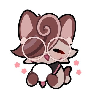 Telegram profile photo for Ня, пока :3