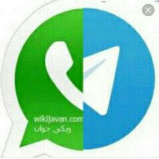 Telegram profile photo for لینکده واتساپ وتلگرام