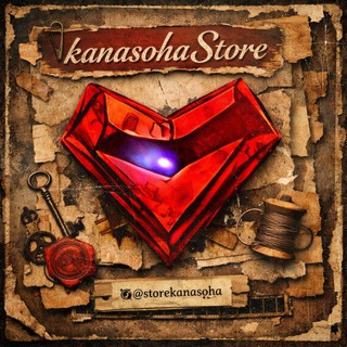Telegram profile photo for storekanasoha