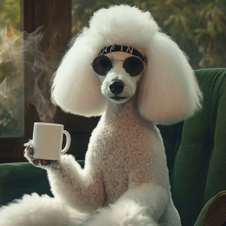 Telegram profile photo for Стилист на диване
