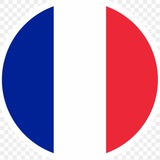 Telegram profile photo for French | Français