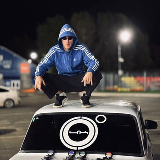 Telegram profile photo for Даня на Гужили