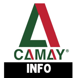 Telegram profile photo for CAMAY FIGHTERS ‼️