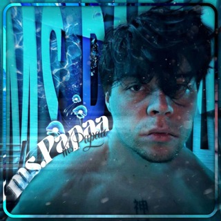 Telegram profile photo for ``ms.papaa.💙 #BUSY