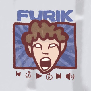 Telegram profile photo for furik