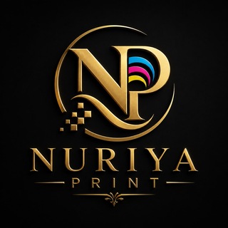 Telegram profile photo for KO'RGAZMALAR Nuriya Print