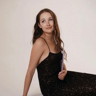 Telegram profile photo for ПЕРЕХОДНИК | Polina_pro