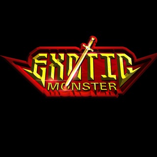 Telegram profile photo for ExoticMonster