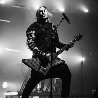 Telegram profile photo for Шура Би-2 🎸