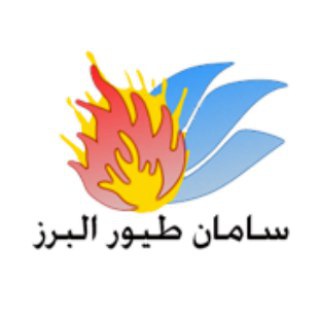 Telegram profile photo for سامان طیور البرز