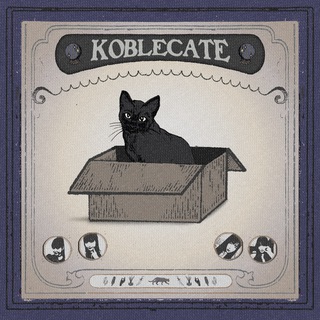 Telegram profile photo for KOBLECATE.