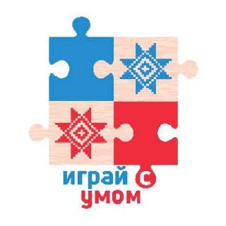 Telegram profile photo for МАГАЗИН ИГРУШЕК "ИГРАЙ С УМОМ"