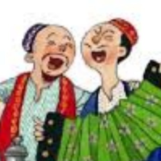 Telegram profile photo for сүкмә | татарский мат
